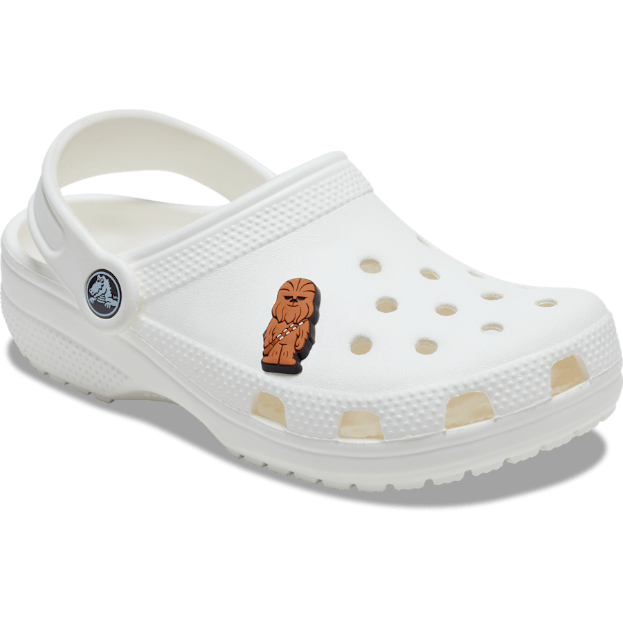Crocs Star Wars Chewbacca Jibbitz™ charms Women|Men|Kids|Jibbitz™ Charms