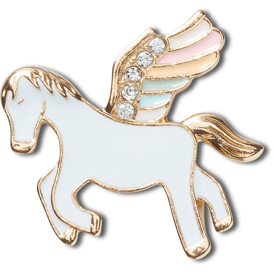 Crocs Elevated Pegasus Jibbitz™ charms Women|Men|Jibbitz™ Charms