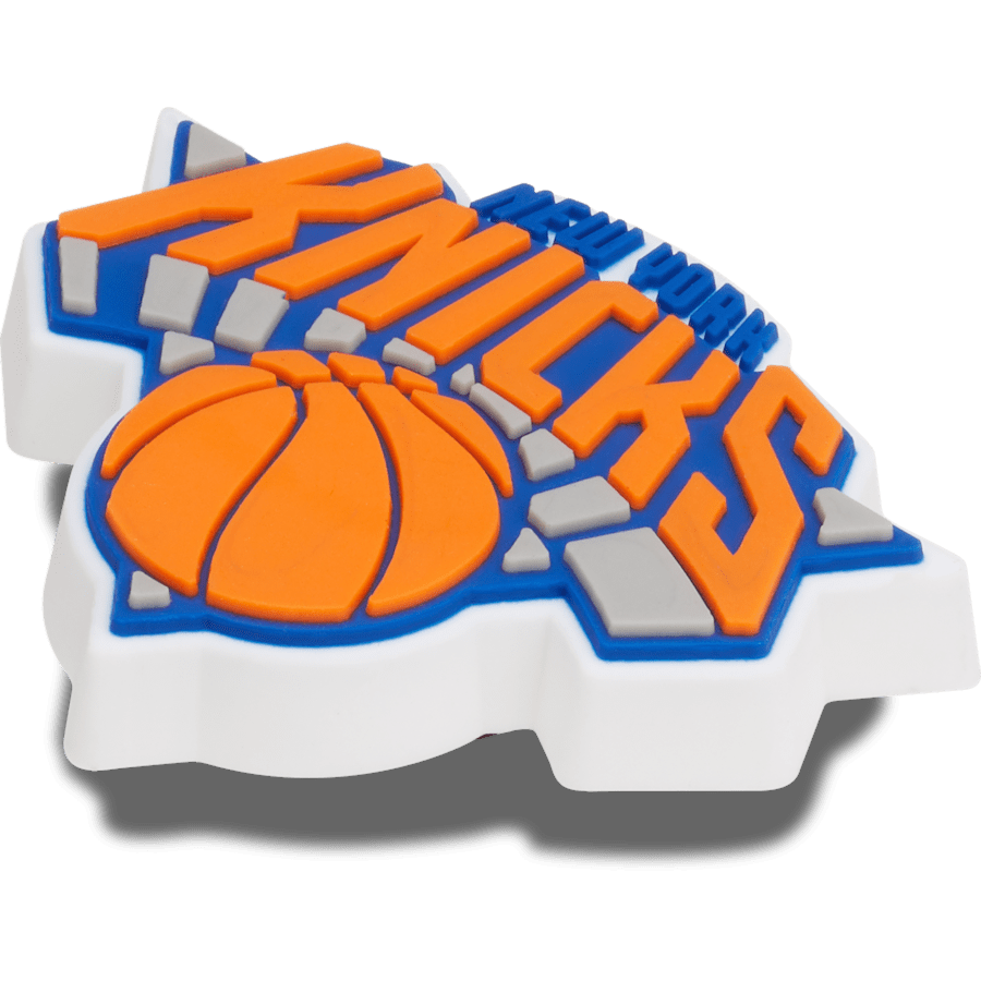 Crocs NBA New York Knicks Jibbitz™ charms Women|Men|Jibbitz™ Charms