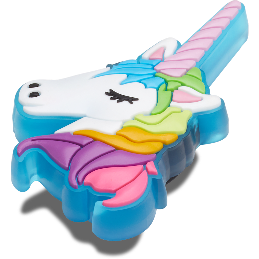 Crocs Lights Up Unicorn Jibbitz Shoe Charm Women|Men|Jibbitz™ Charms