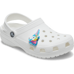 Crocs Lights Up Unicorn Jibbitz Shoe Charm Women|Men|Jibbitz™ Charms