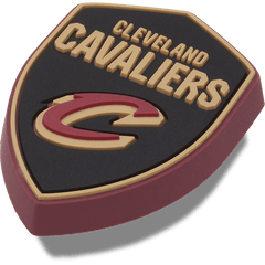 Crocs NBA Cleveland Cavaliers Jibbitz™ charms Women|Men|Jibbitz™ Charms