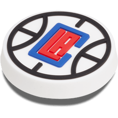 Crocs NBA Los Angeles Clippers Jibbitz™ charms Women|Men|Jibbitz™ Charms