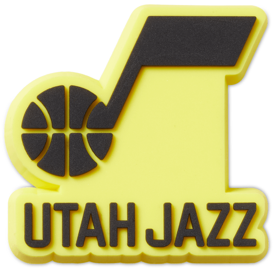 Crocs NBA Utah Jazz Jibbitz™ charms Women|Men|Jibbitz™ Charms