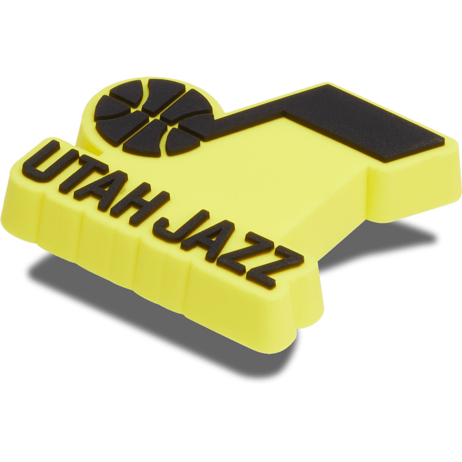 Crocs NBA Utah Jazz Jibbitz™ charms Women|Men|Jibbitz™ Charms