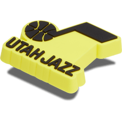 Crocs NBA Utah Jazz Jibbitz™ charms Women|Men|Jibbitz™ Charms
