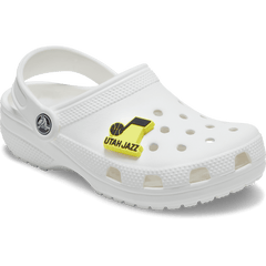 Crocs NBA Utah Jazz Jibbitz™ charms Women|Men|Jibbitz™ Charms