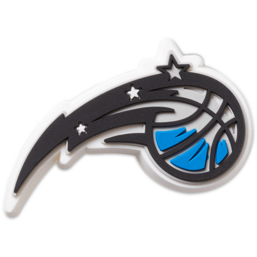 Crocs NBA Orlando Magic Jibbitz™ charms Women|Men|Jibbitz™ Charms