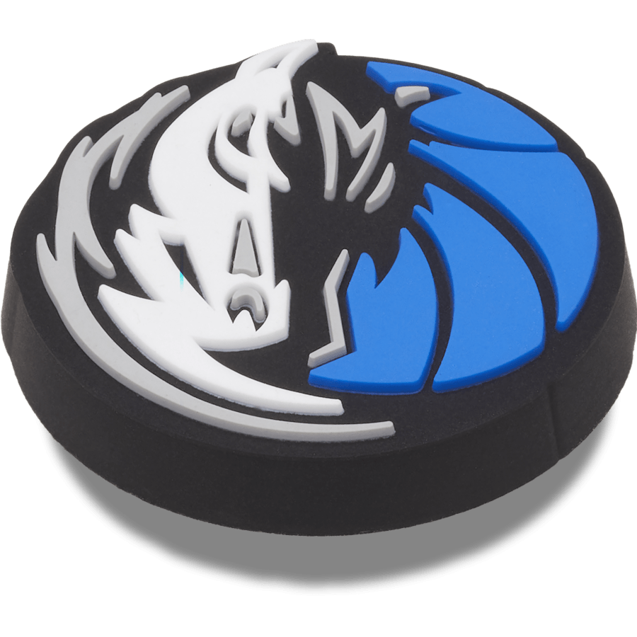 Crocs NBA Dallas Mavericks Jibbitz™ charms Women|Men|Jibbitz™ Charms