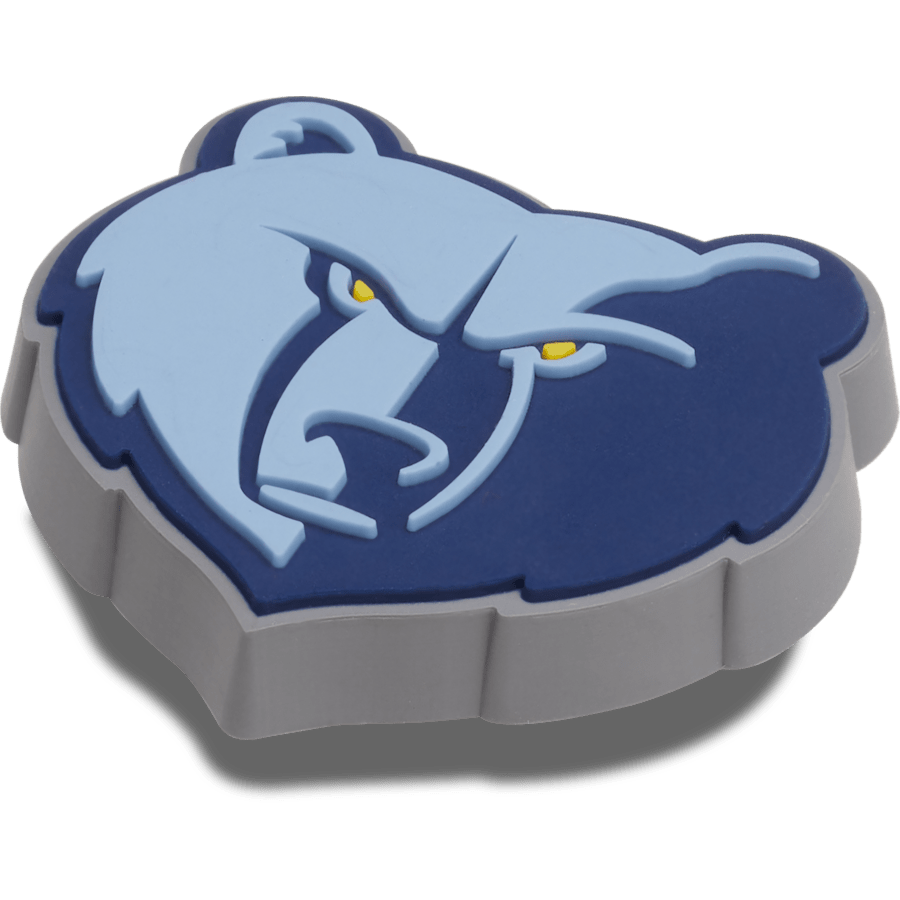 Crocs NBA Memphis Grizzlies Jibbitz™ charms Women|Men|Jibbitz™ Charms