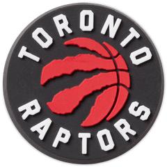 Crocs NBA Toronto Raptors Jibbitz™ charms Women|Men|Jibbitz™ Charms