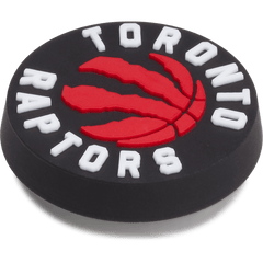Crocs NBA Toronto Raptors Jibbitz™ charms Women|Men|Jibbitz™ Charms