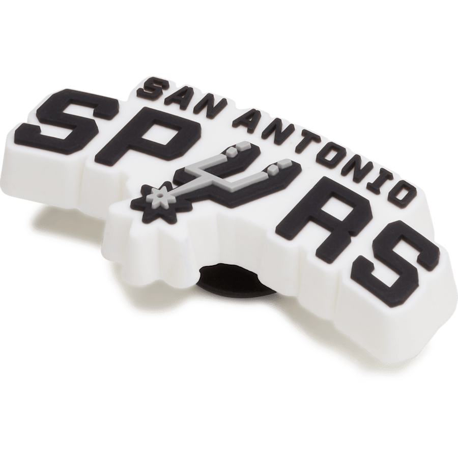 Crocs NBA San Antonio Spurs Jibbitz™ charms Women|Men|Jibbitz™ Charms