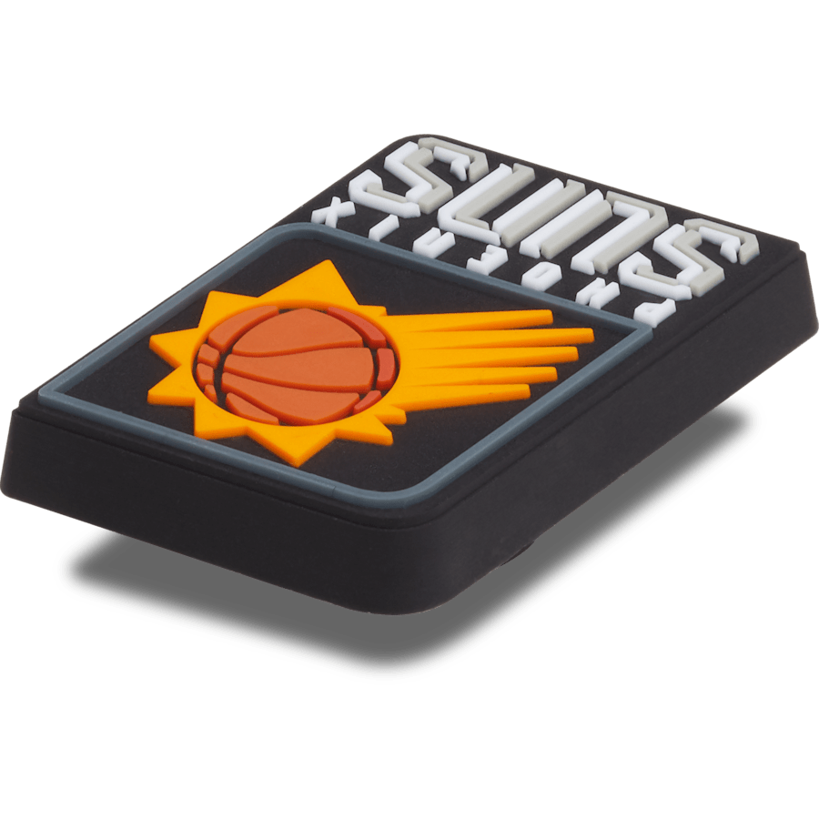 Crocs NBA Phoenix Suns Jibbitz™ charms Women|Men|Jibbitz™ Charms