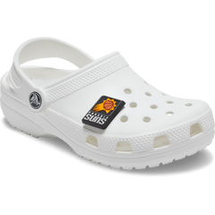Crocs NBA Phoenix Suns Jibbitz™ charms Women|Men|Jibbitz™ Charms