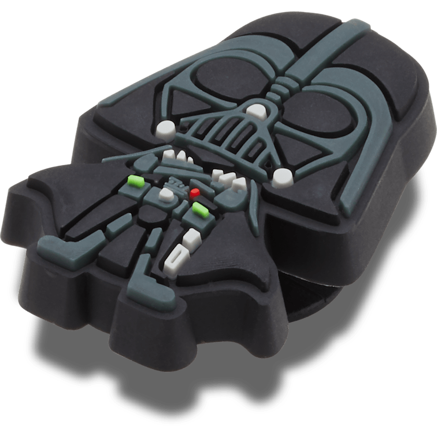 Crocs Star Wars Darth Vader Jibbitz™ charms Women|Men|Kids|Jibbitz™ Charms