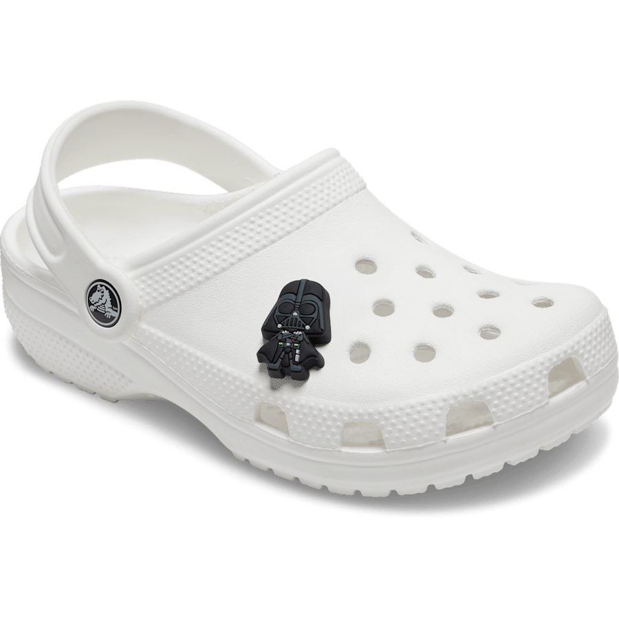 Crocs Star Wars Darth Vader Jibbitz™ charms Women|Men|Kids|Jibbitz™ Charms