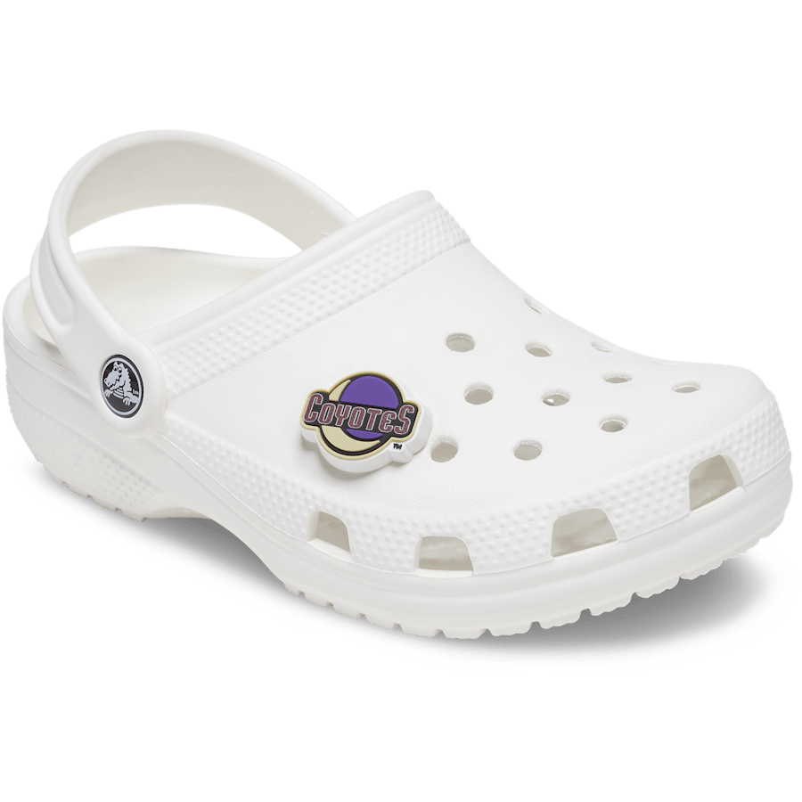 Crocs NHL® Arizona Coyotes® Jibbitz™ charms Women|Men|Jibbitz™ Charms