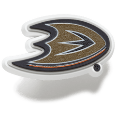 Crocs NHL® Anaheim Ducks® Jibbitz™ charms Women|Men|Jibbitz™ Charms