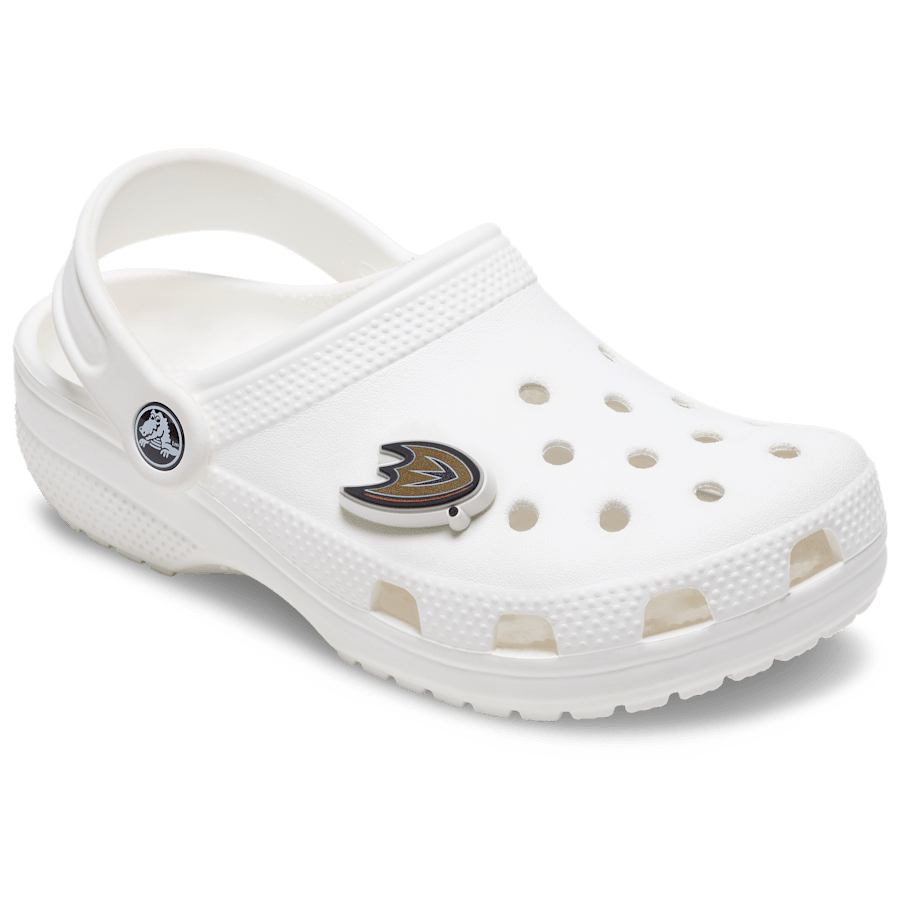 Crocs NHL® Anaheim Ducks® Jibbitz™ charms Women|Men|Jibbitz™ Charms