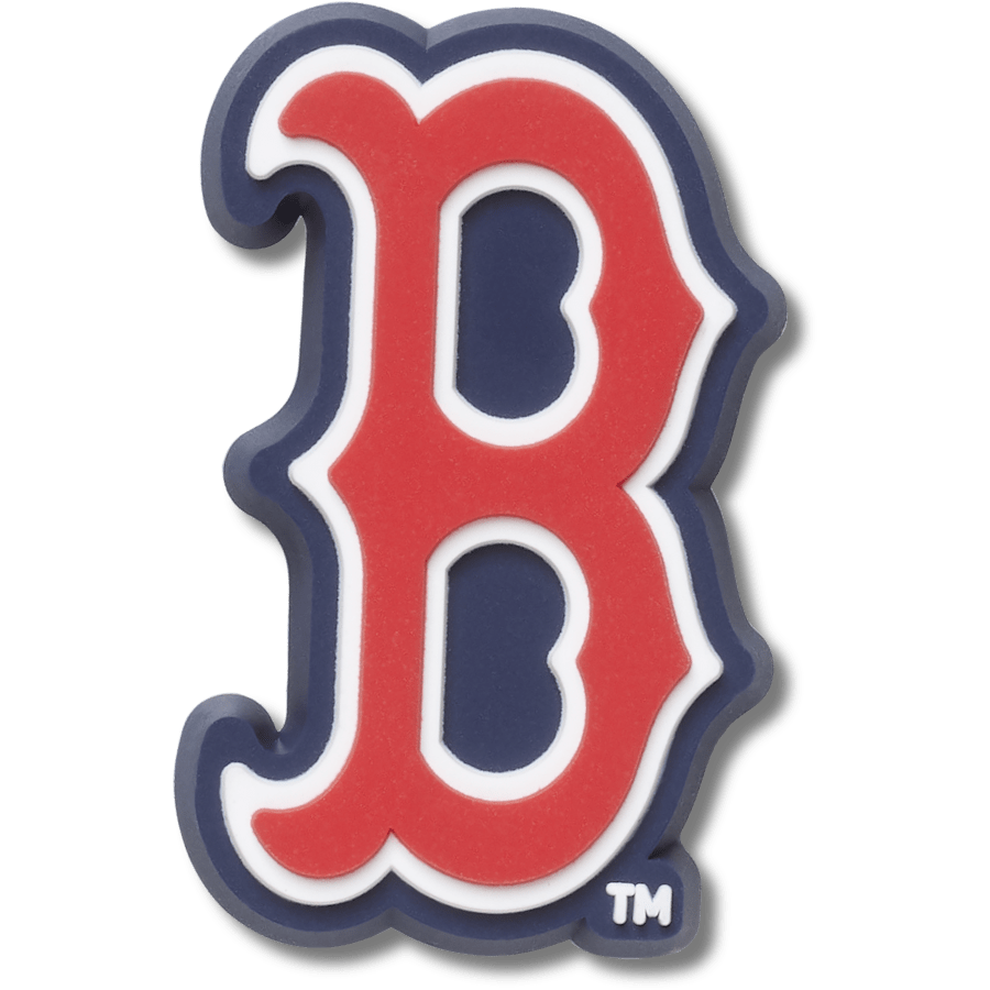 Crocs MLB Boston Red Sox Jibbitz™ charms Women|Men|Jibbitz™ Charms