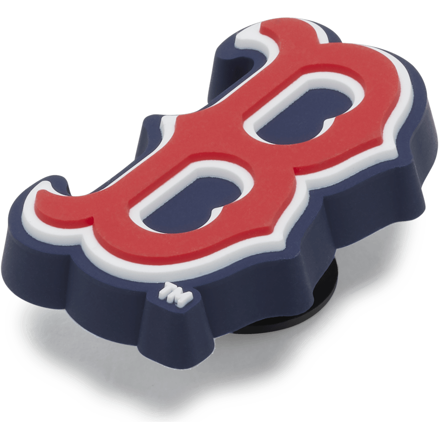 Crocs MLB Boston Red Sox Jibbitz™ charms Women|Men|Jibbitz™ Charms