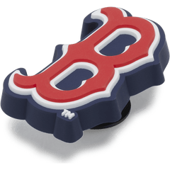 Crocs MLB Boston Red Sox Jibbitz™ charms Women|Men|Jibbitz™ Charms