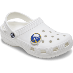 Crocs NHL® Buffalo Sabres® Jibbitz™ charms Women|Men|Jibbitz™ Charms
