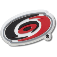 Crocs NHL® Carolina Hurricanes® Jibbitz™ charms Women|Men|Jibbitz™ Charms