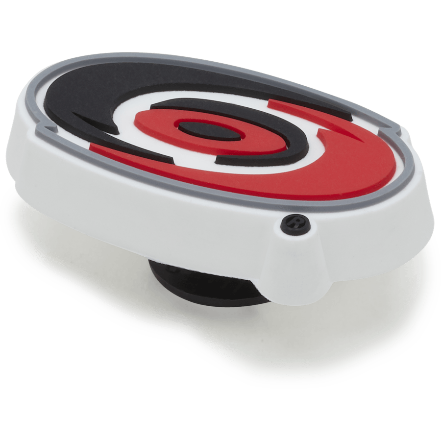 Crocs NHL® Carolina Hurricanes® Jibbitz™ charms Women|Men|Jibbitz™ Charms