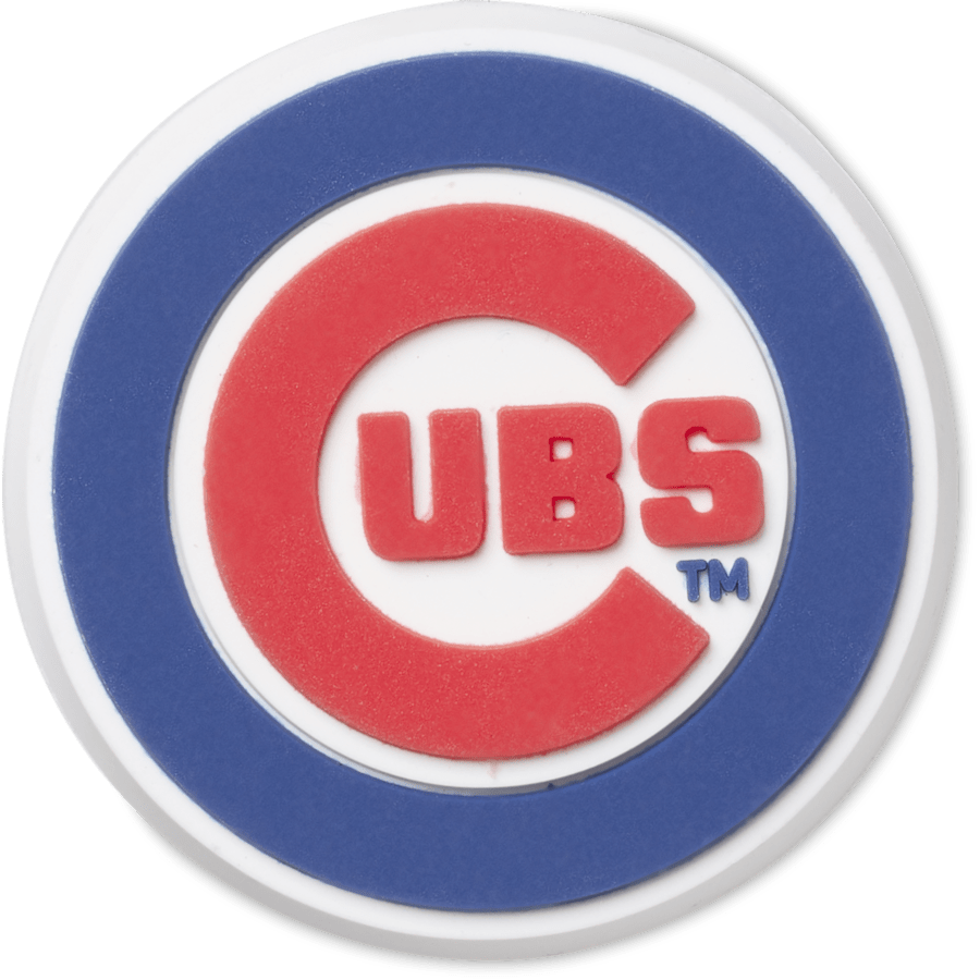 Crocs MLB Chicago Cubs Jibbitz™ charms Women|Men|Jibbitz™ Charms