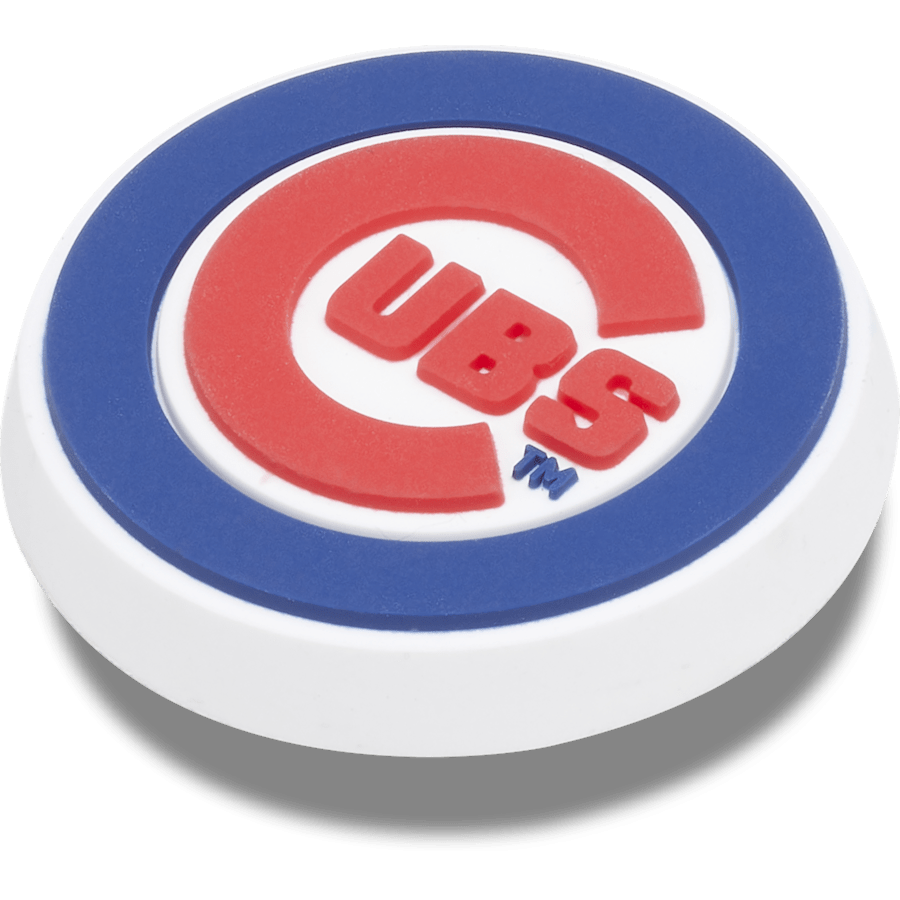 Crocs MLB Chicago Cubs Jibbitz™ charms Women|Men|Jibbitz™ Charms