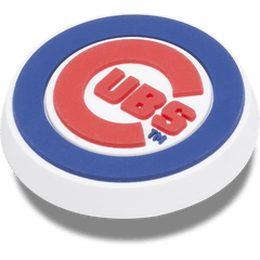 Crocs MLB Chicago Cubs Jibbitz™ charms Women|Men|Jibbitz™ Charms