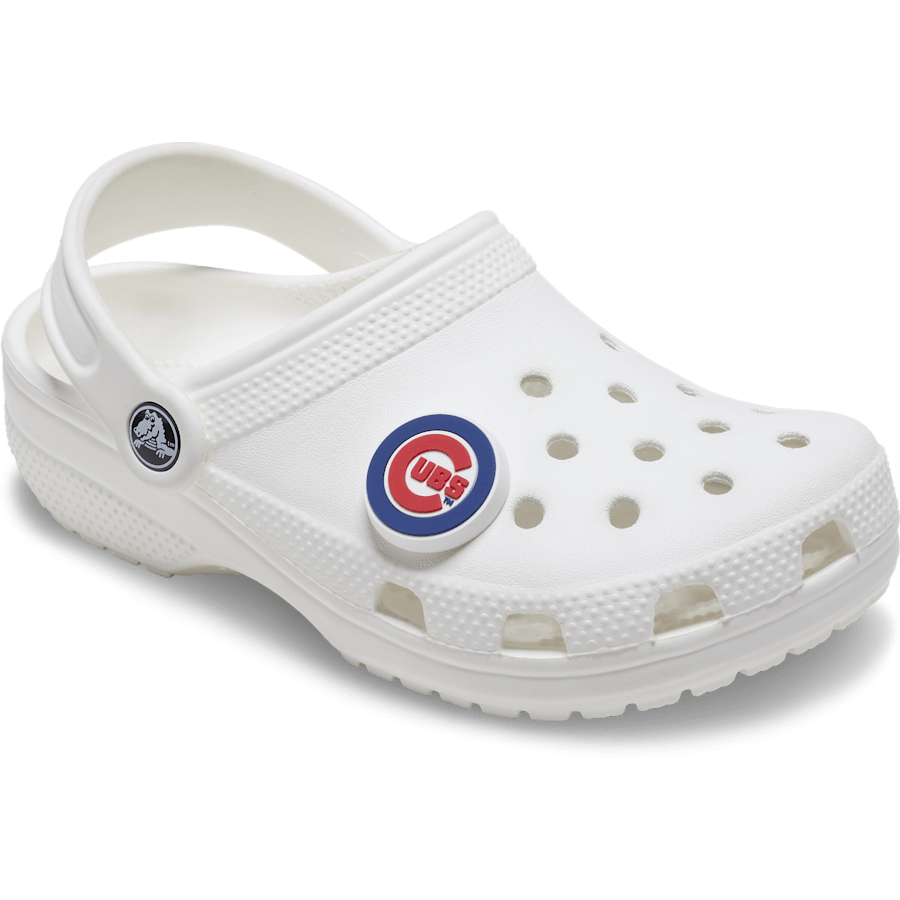 Crocs MLB Chicago Cubs Jibbitz™ charms Women|Men|Jibbitz™ Charms