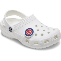 Crocs MLB Chicago Cubs Jibbitz™ charms Women|Men|Jibbitz™ Charms