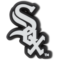 Crocs MLB Chicago White Sox Jibbitz™ charms Women|Men|Jibbitz™ Charms