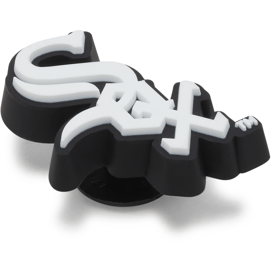 Crocs MLB Chicago White Sox Jibbitz™ charms Women|Men|Jibbitz™ Charms