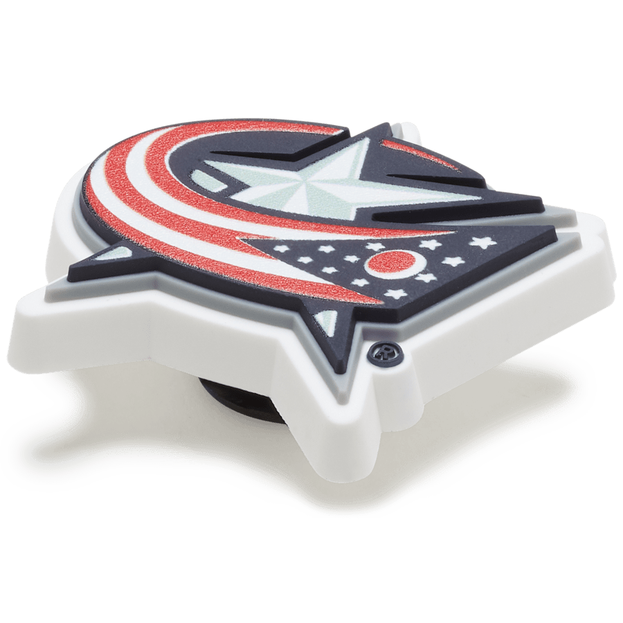 Crocs NHL® Columbus Blue Jackets® Jibbitz™ charms Women|Men|Jibbitz™ Charms