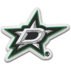 Crocs NHL® Dallas Stars Jibbitz™ charms Women|Men|Jibbitz™ Charms