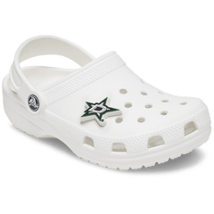 Crocs NHL® Dallas Stars Jibbitz™ charms Women|Men|Jibbitz™ Charms