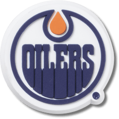 Crocs NHL® Edmonton Oilers® Jibbitz™ charms Women|Men|Jibbitz™ Charms
