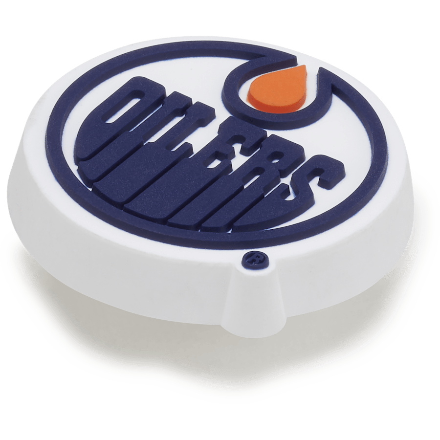 Crocs NHL® Edmonton Oilers® Jibbitz™ charms Women|Men|Jibbitz™ Charms