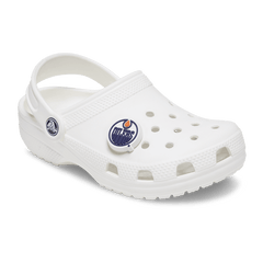 Crocs NHL® Edmonton Oilers® Jibbitz™ charms Women|Men|Jibbitz™ Charms