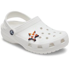 Crocs MLB Houston Astros Jibbitz™ charms Women|Men|Jibbitz™ Charms