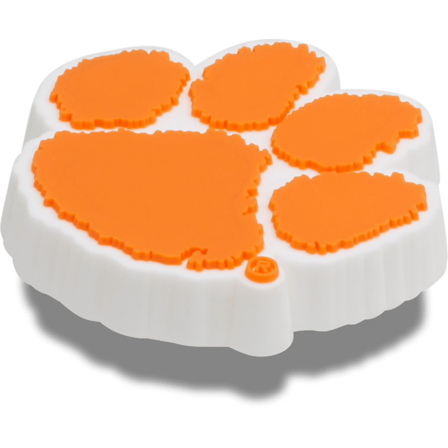 Crocs Clemson University Jibbitz™ charms Women|Men|Jibbitz™ Charms
