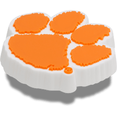 Crocs Clemson University Jibbitz™ charms Women|Men|Jibbitz™ Charms