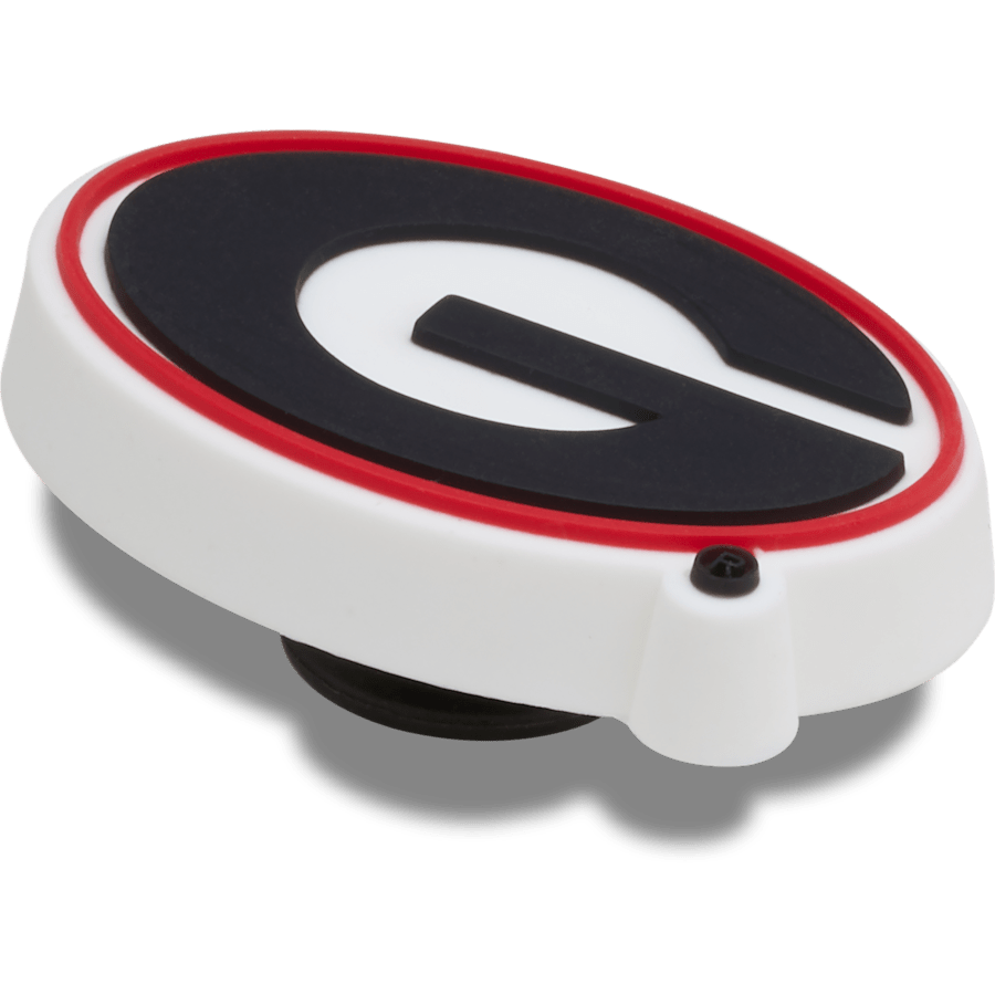 Crocs University of Georgia Jibbitz™ charms Women|Men|Jibbitz™ Charms