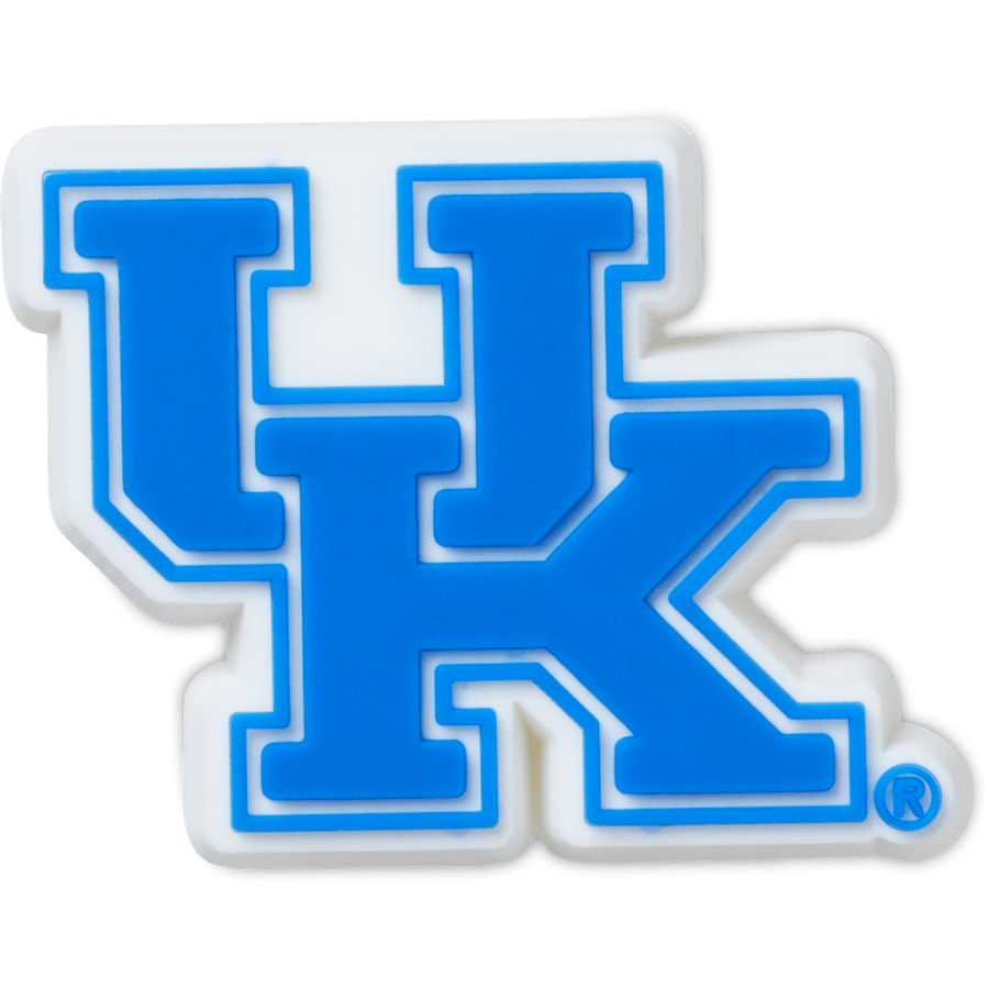 Crocs University of Kentucky Jibbitz™ charms Women|Men|Jibbitz™ Charms