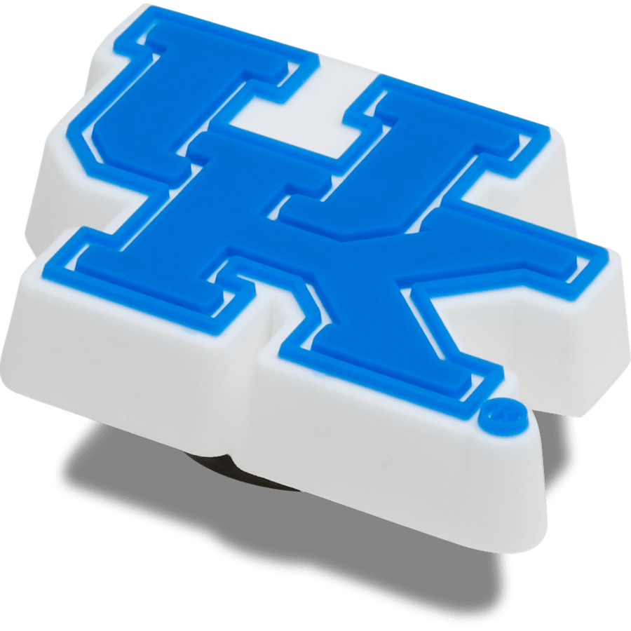 Crocs University of Kentucky Jibbitz™ charms Women|Men|Jibbitz™ Charms