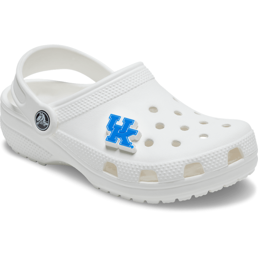 Crocs University of Kentucky Jibbitz™ charms Women|Men|Jibbitz™ Charms
